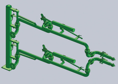 關(guān)于液化氣鶴管的使用有哪些要點(1) 關(guān)于液化氣鶴管的使用有哪些要點(1)