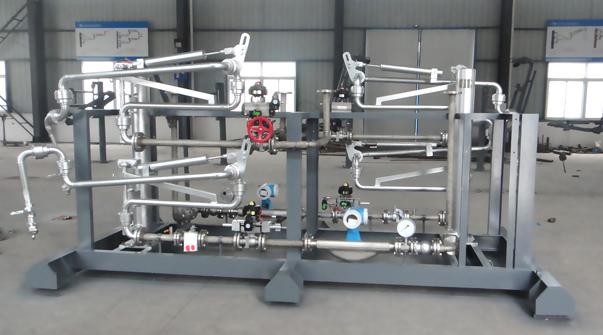 國內(nèi)液氨鶴管公司競爭激烈 如何求發(fā)展？(1)